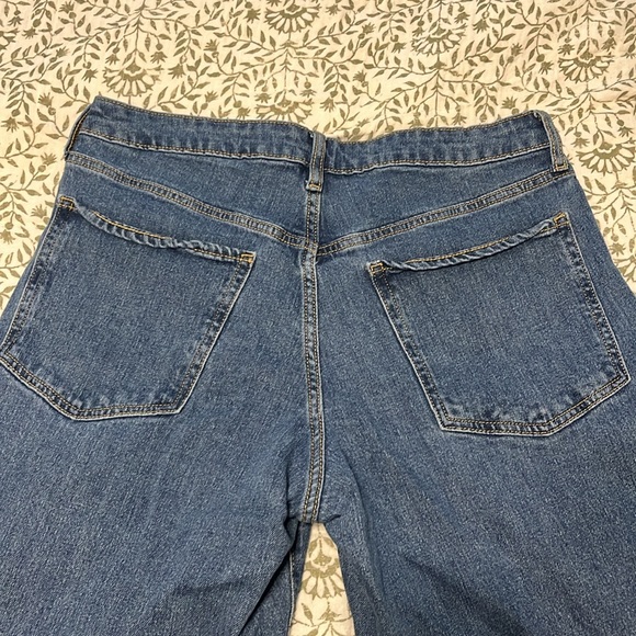 Old Navy OG Loose High Rise jeans - Picture 4 of 7